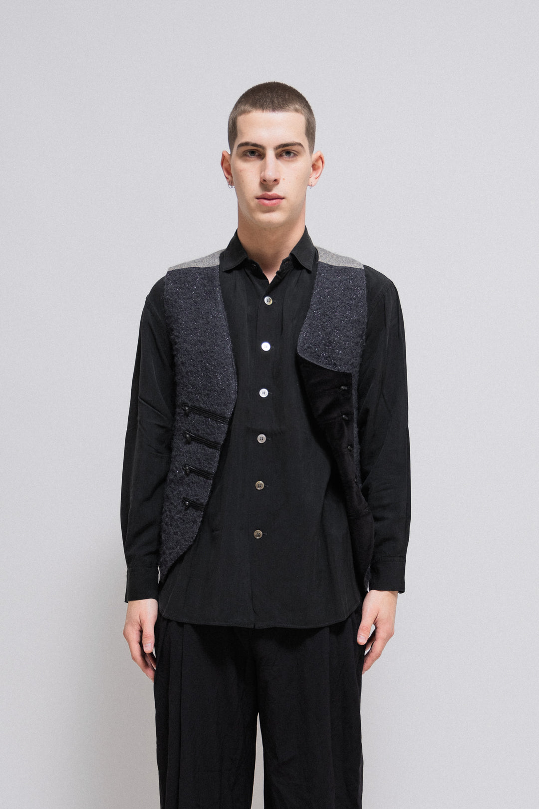 IF SIX WAS NINE / L.G.B – L'OBSCUR