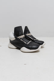 RICK OWENS x ADIDAS - SS14 "VICIOUS" Runners