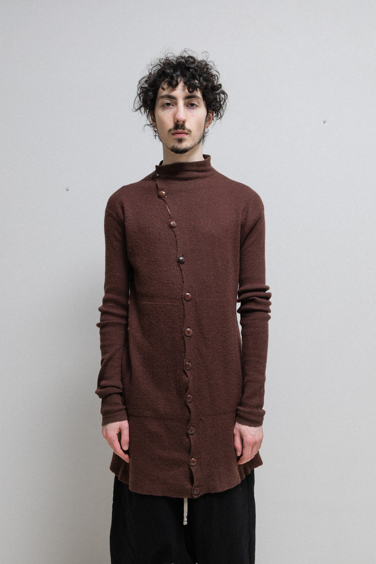 RICK OWENS - FW14 RICK OWENS - FW14