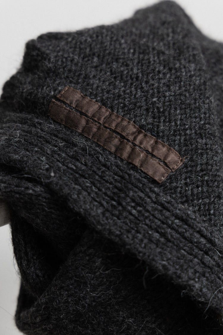 RICK OWENS - FW09 