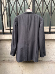 (New Arrival) UNDERCOVER - SS99 « Relief » Grey costume set