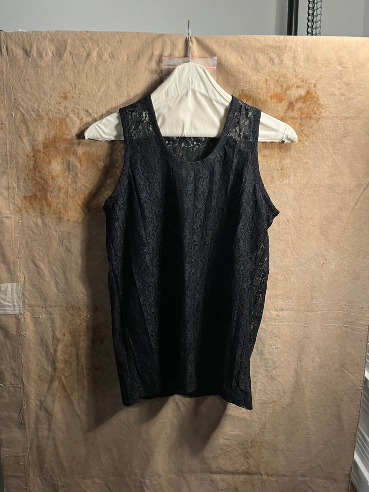 (Pre Sale) COMME DES GARÇONS - SS91 Lace top