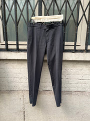 (New Arrival) UNDERCOVER - SS99 « Relief » Grey costume pants