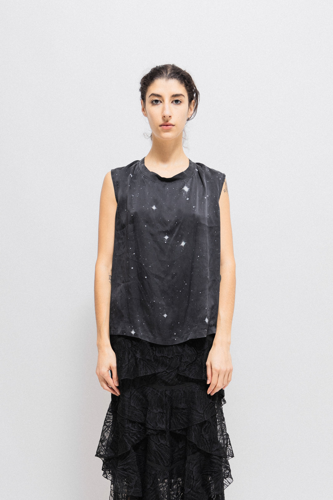 Nono Low-Top Sneakers – Ann Demeulemeester