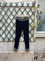 (New Arrival) SHARE SPIRIT - Velvet tracksuit (set)