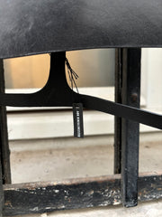 (New Arrival) ANN DEMEULEMEESTER - SS16 Leather harness (runway)