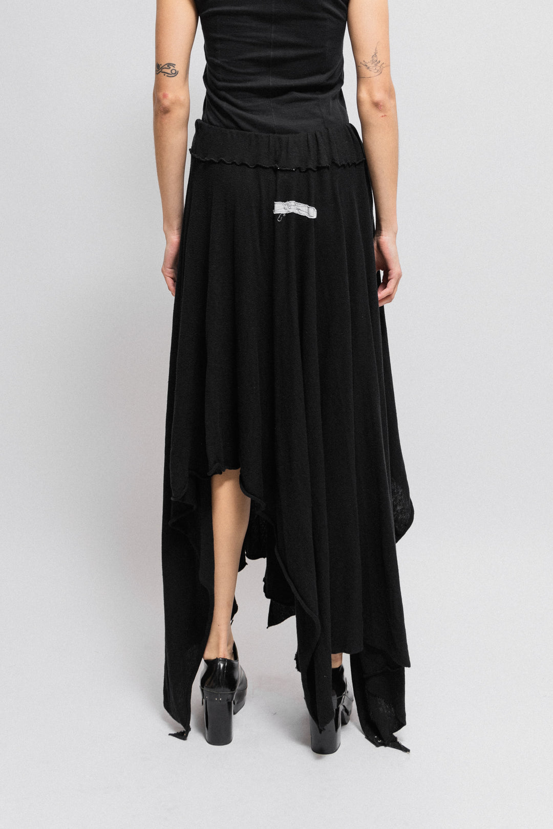 スカート alice auaa asymmetry skirt alice auaa asymmetry skirt
