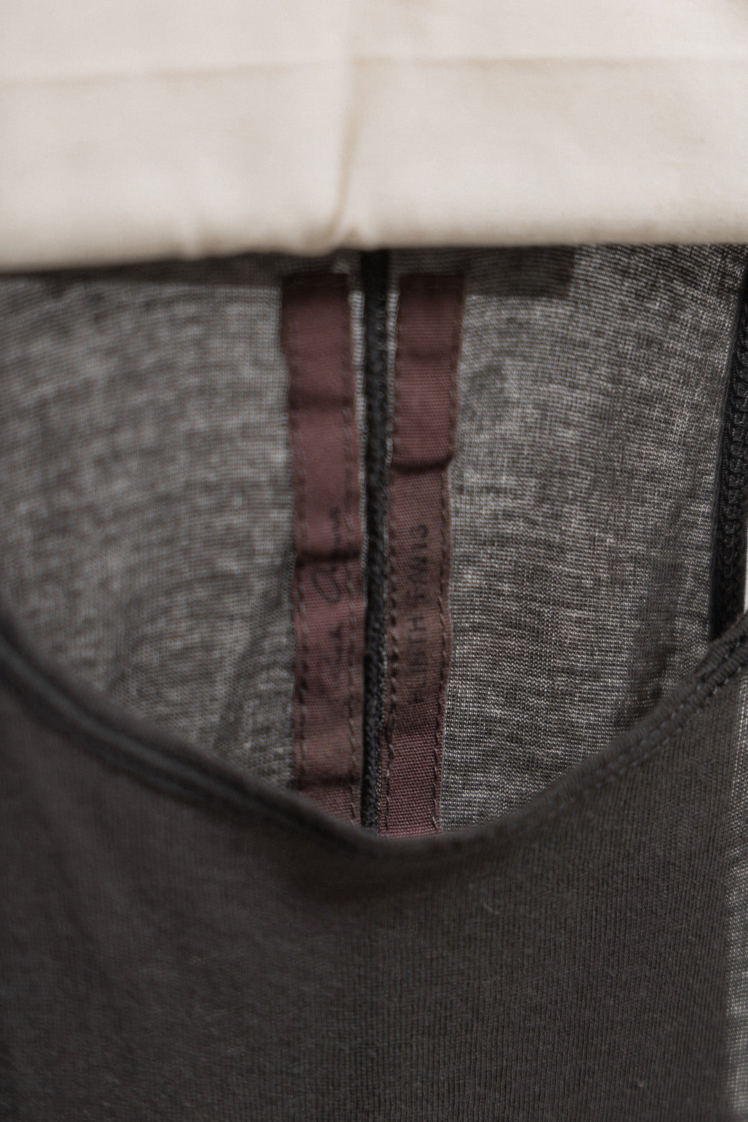 RICK OWENS - FW13 