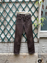 (New Arrival) KAPITAL - Century denim Okayama