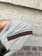 (New Arrival) RICK OWENS LILIES - Mint grey draped top