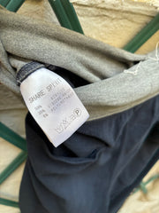 (New Arrival) SHARE SPIRIT - Velvet tracksuit (set)