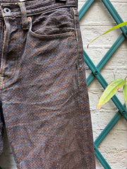 (New Arrival) KAPITAL - Century denim Okayama