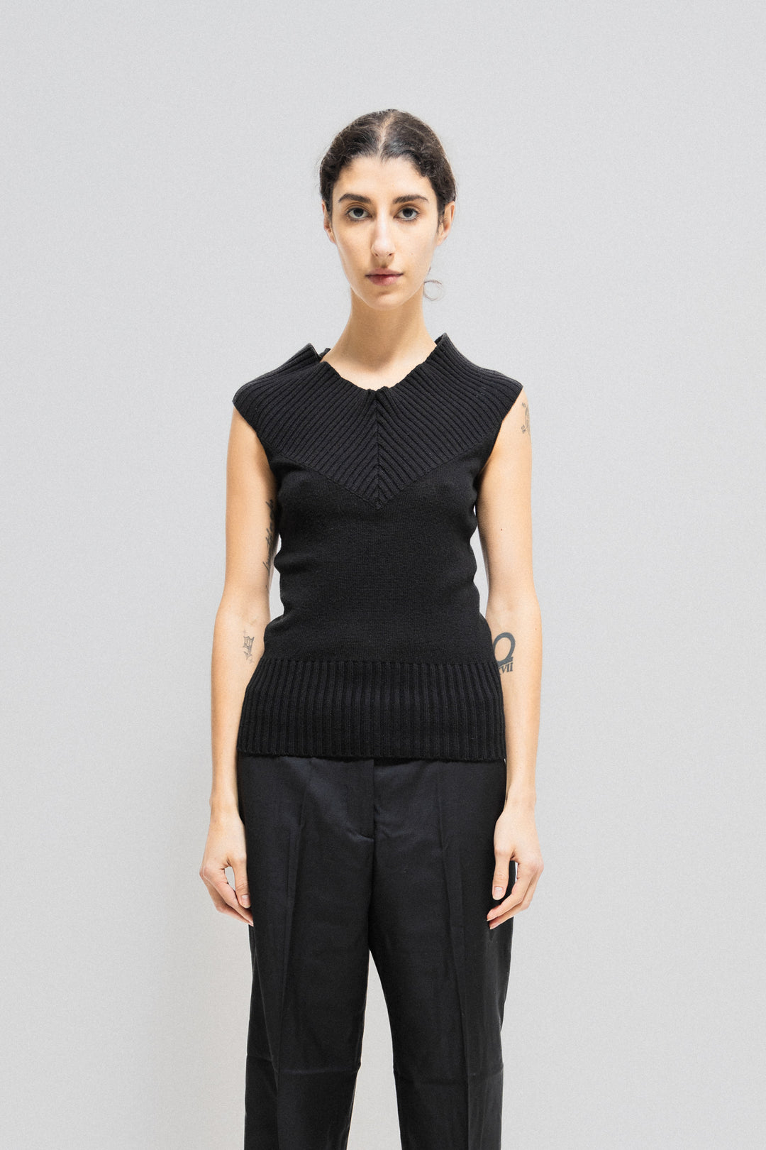 OLIVIER THEYSKENS – L'OBSCUR