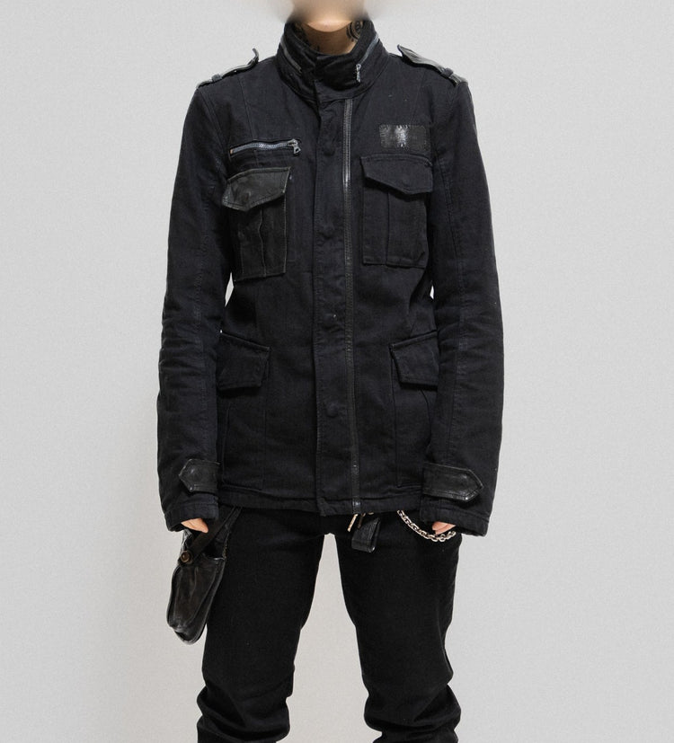 ジャケット・アウター ISAMUKATAYAMA BUCKLASH M65 9294-Top_750x.jpg?v=1702315810