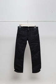 JUNYA WATANABE MAN - Straight leg cotton cargo pants