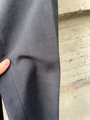 (New Arrival) UNDERCOVER - SS99 « Relief » Grey costume pants