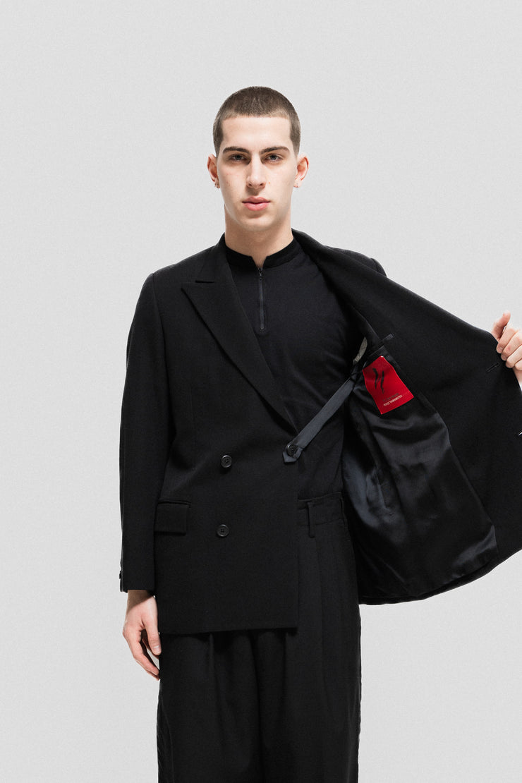 YOHJI YAMAMOTO Y&