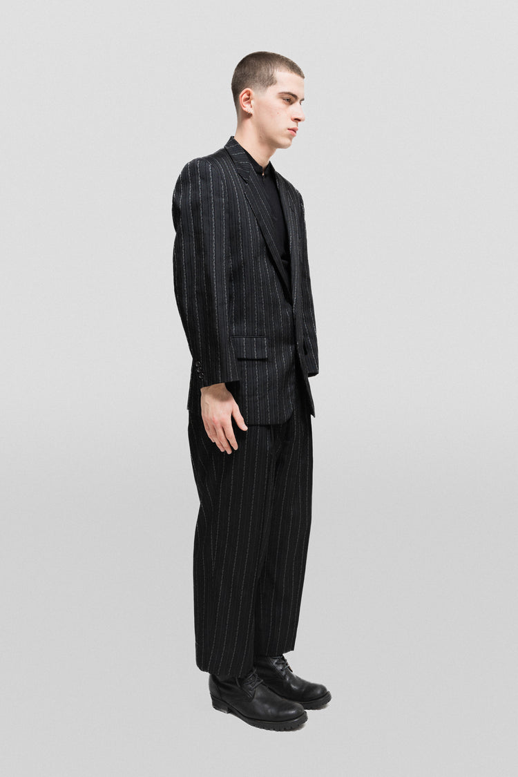 BLACK comme des garcons ジャケット ジャケット-コムデギャルソン | コムデギャルソン リンカン