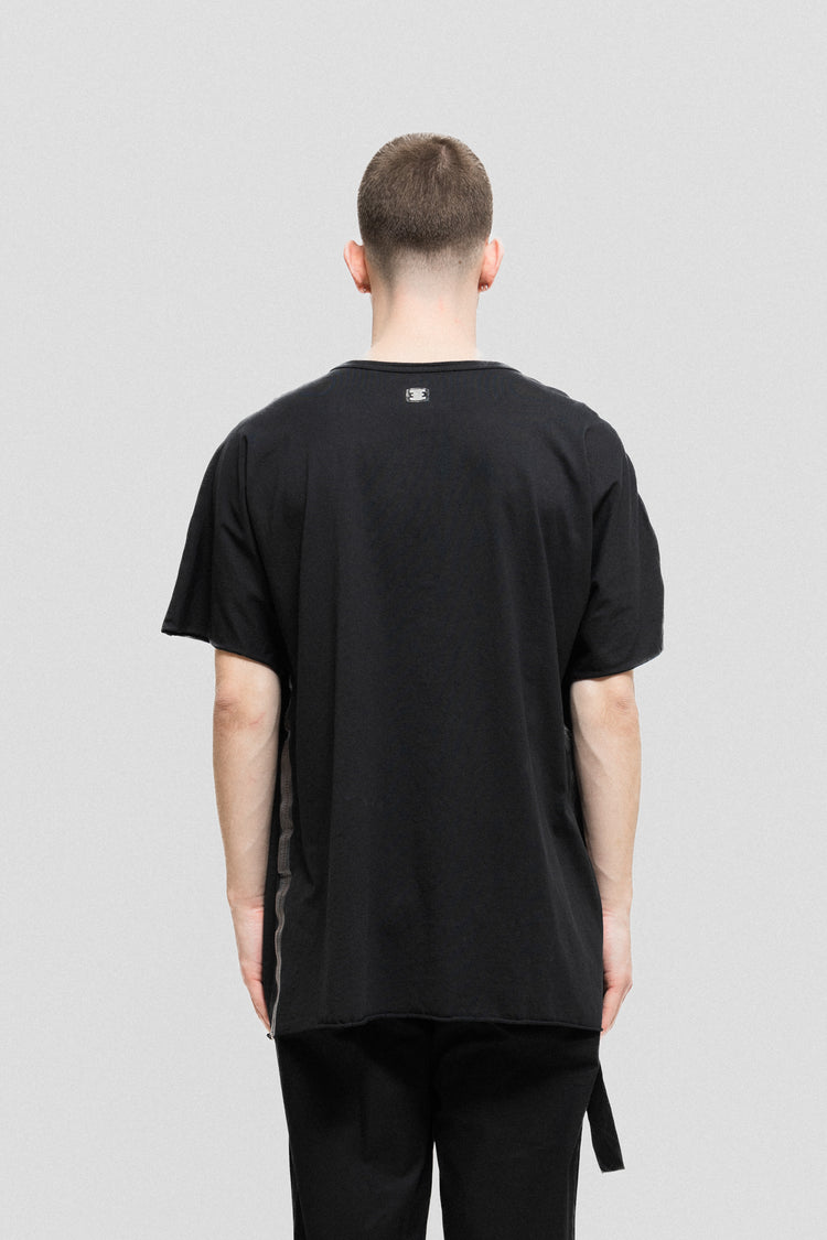 ISAAC SELLAM EXPERIENCE - 00s ISAAC SELLAM shirt 装飾 シャツ