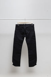 JUNYA WATANABE MAN - Straight leg cotton cargo pants