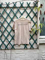 (New Arrival) UNDERCOVER - SS12 « Openstrings » Frankie Teardrop Suicide printed tee