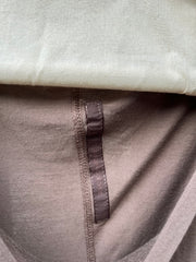(New Arrival) RICK OWENS LILIES - 2009 Dust draped top