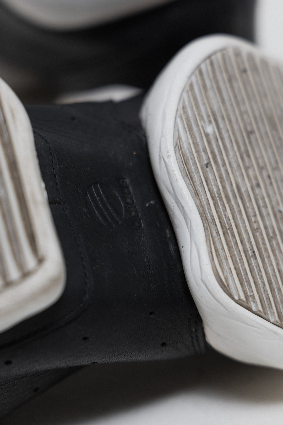 RICK OWENS x ADIDAS