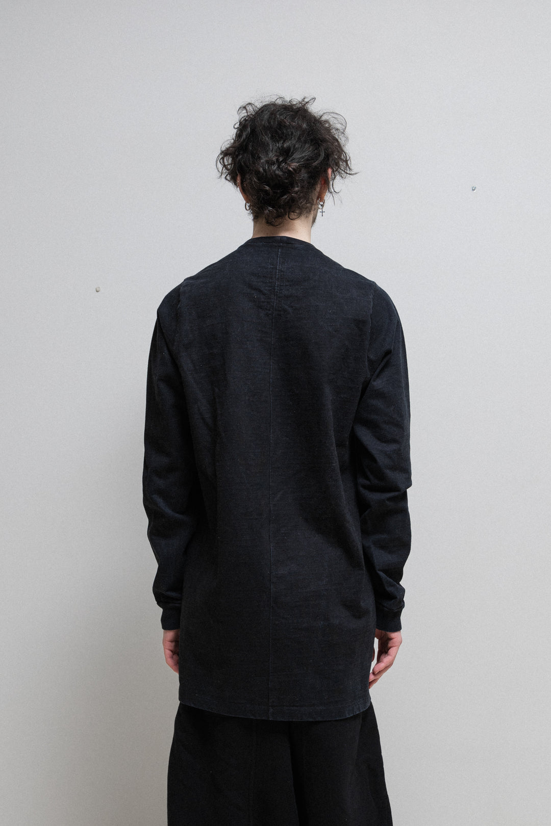 Rick Owens リックオウエンス MOODY期 FW14 カットソー XS RICK OWENS - FW14 