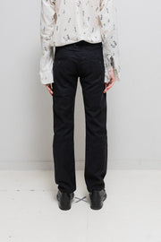 JUNYA WATANABE MAN - Straight leg cotton cargo pants