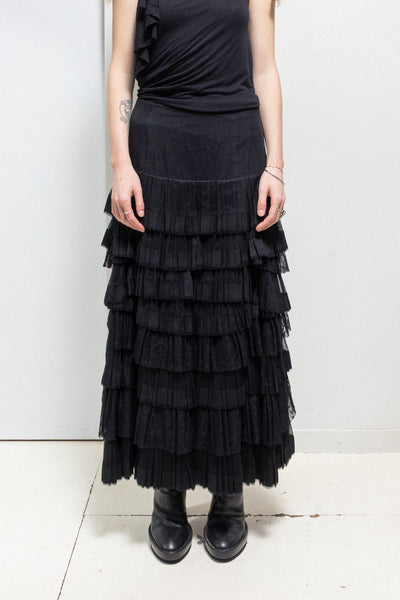 OLIVIER THEYSKENS – L'OBSCUR