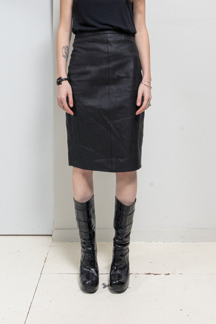 GARETH PUGH