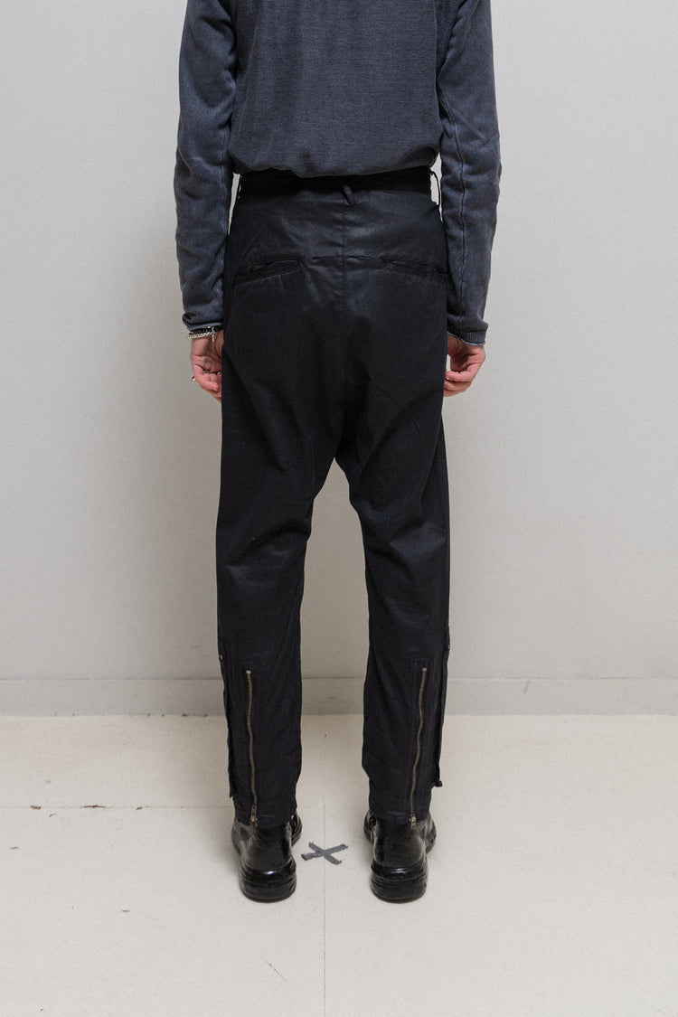 L'Appartement Sarrouel Sweat Pants （36） Asymmetric Harem Pants/ Sarouel, Sweat Pants, Track Pants