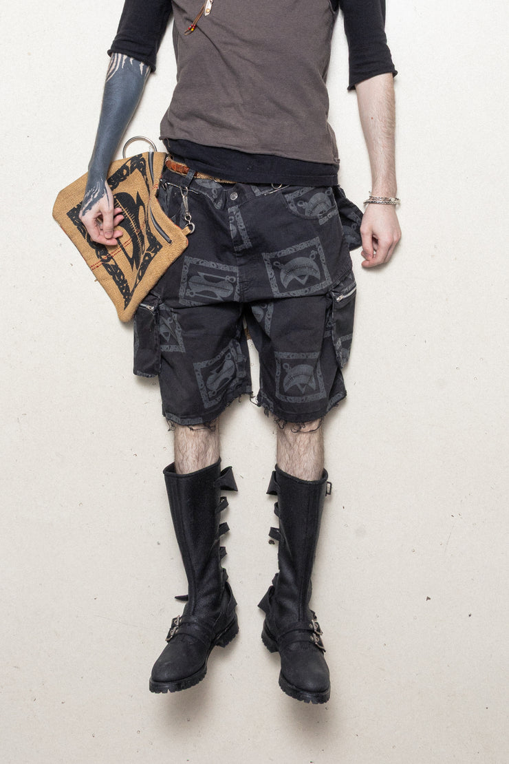 UNDERCOVER - SS03 