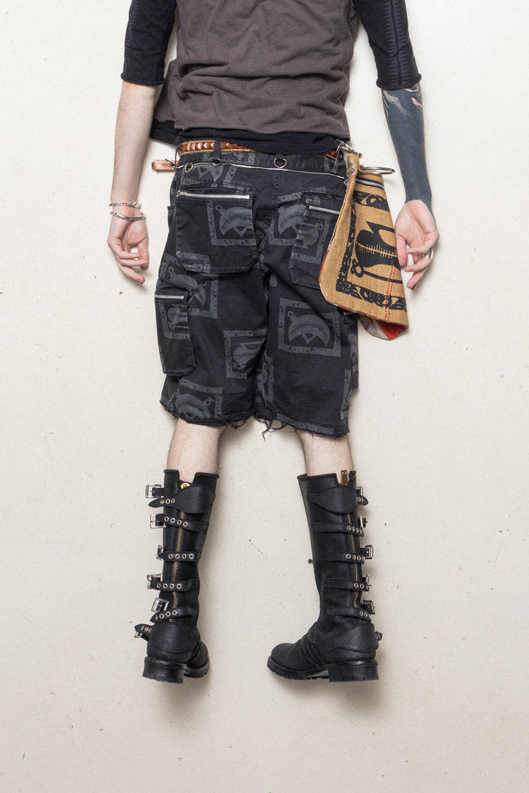 UNDERCOVER - SS03 