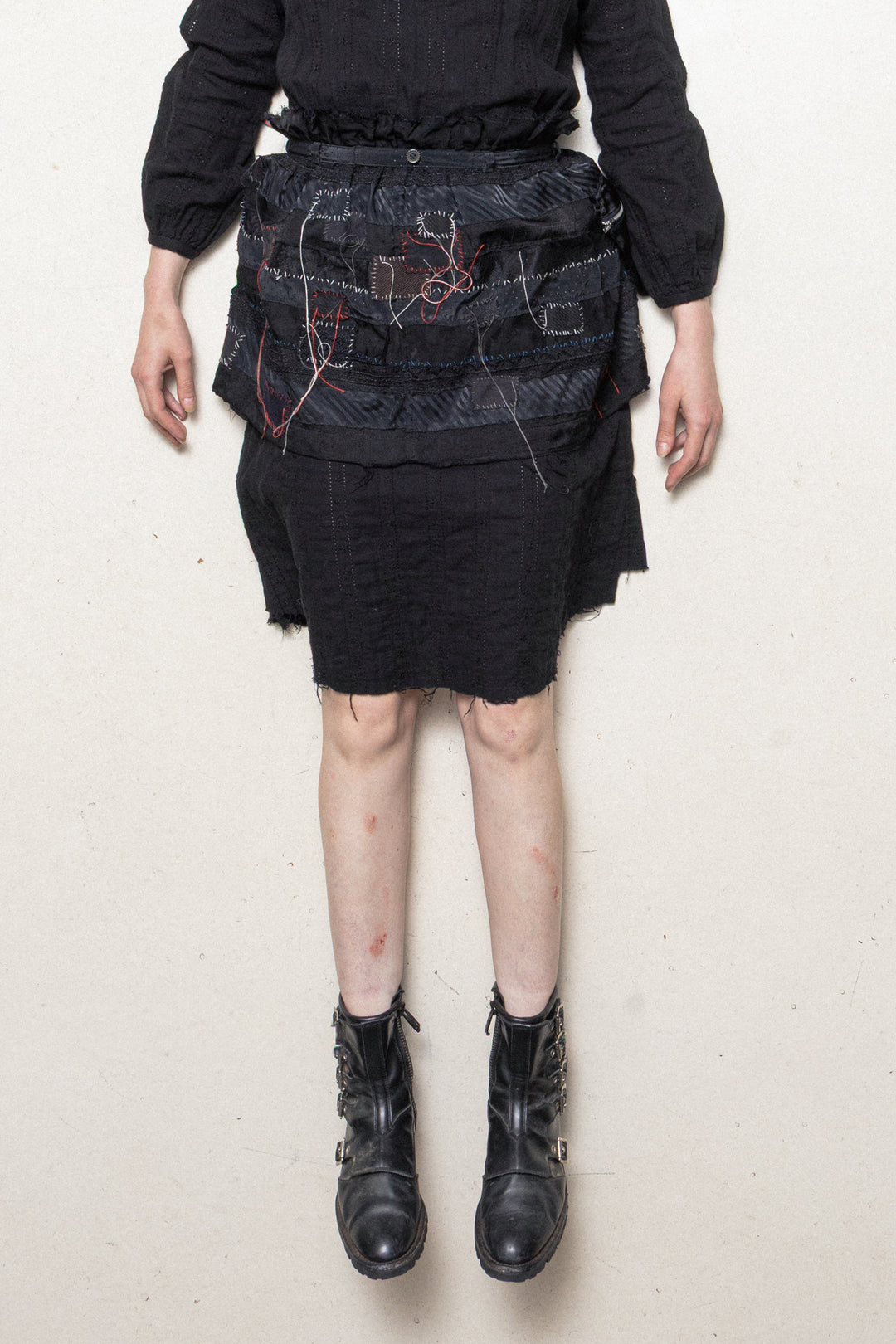 UNDERCOVER - SS03 