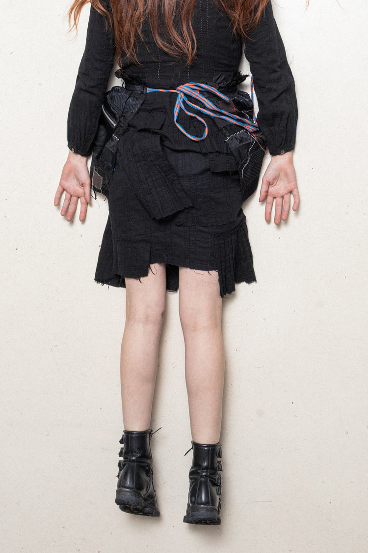 UNDERCOVER - SS03 
