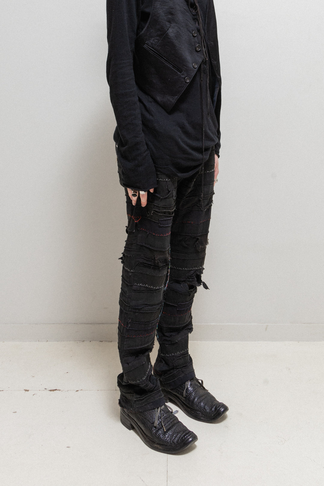 UNDERCOVER - SS03 