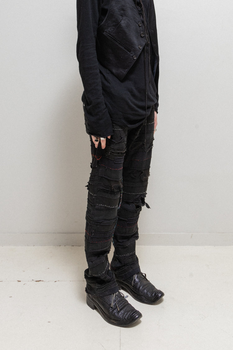UNDERCOVER - SS03 