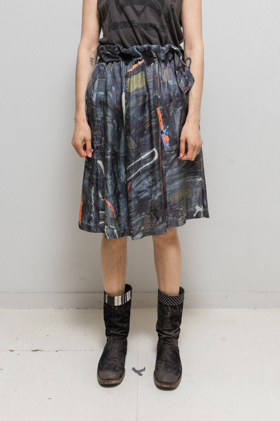 UNDERCOVER - SS03 UNDERCOVER - SS03