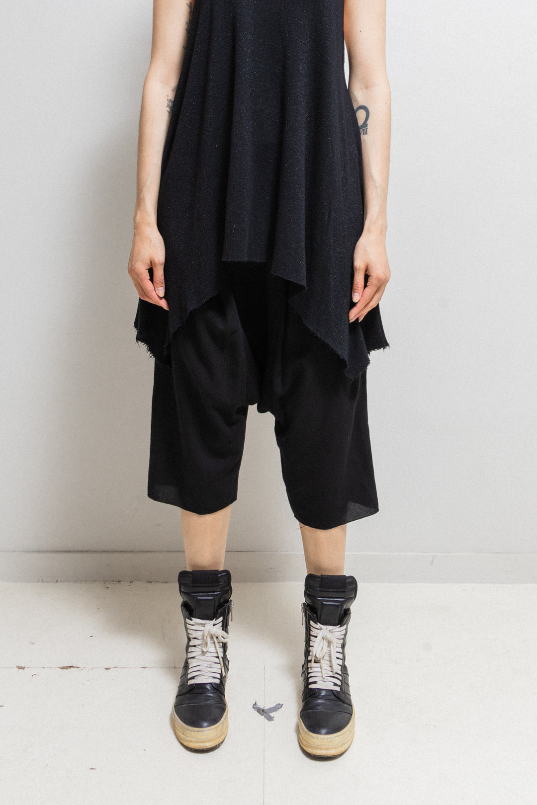 RICK OWENS – L'OBSCUR