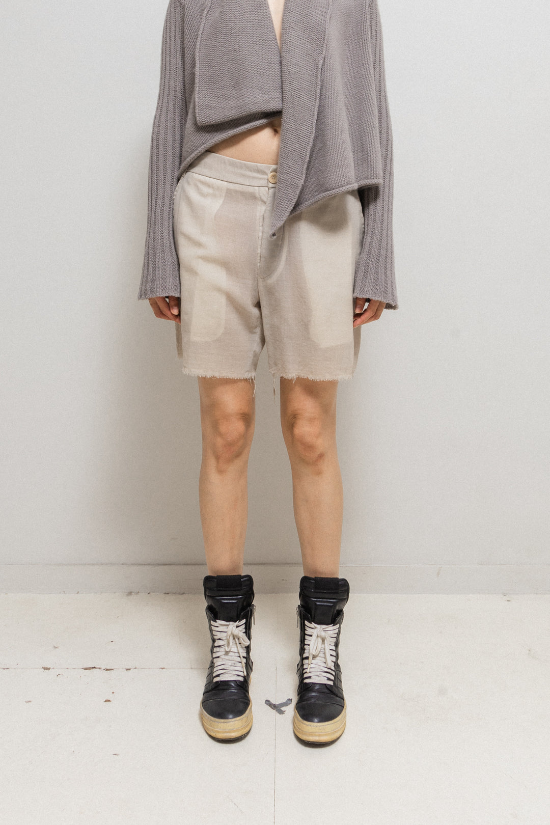 RICKOWENSLILIES - JACKETS - Rick Owens