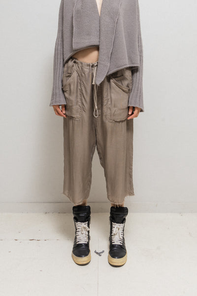 RICK OWENS – L'OBSCUR