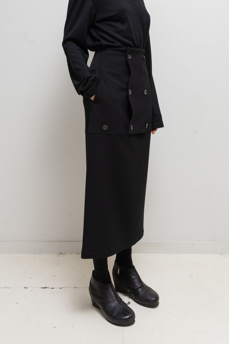 YOHJI YAMAMOTO GOTHIC - 90&