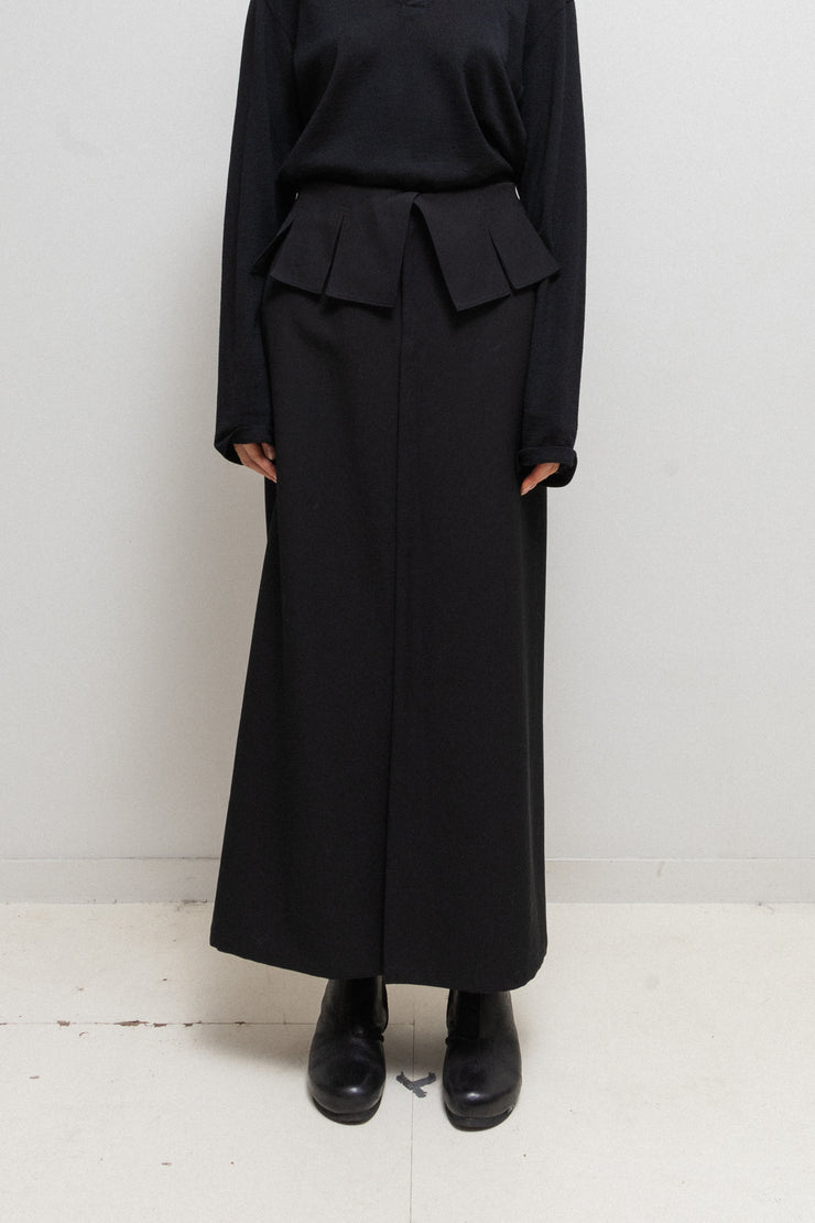 YOHJI YAMAMOTO Y&