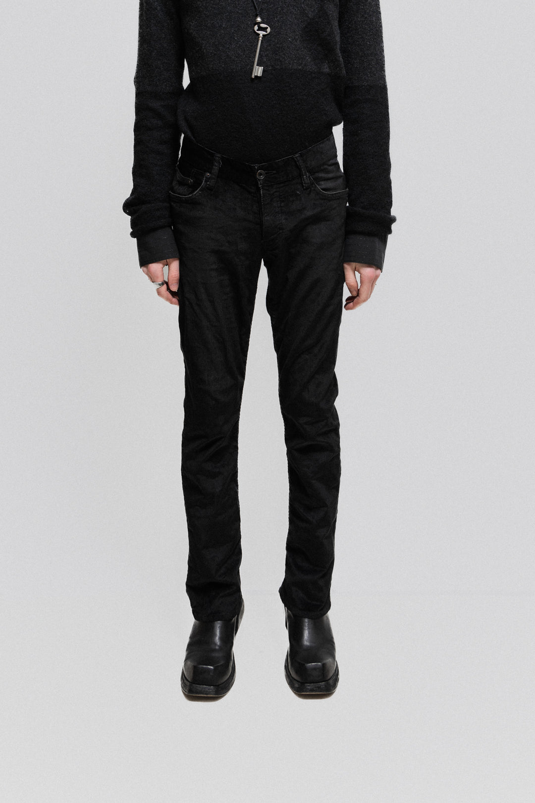 IF SIX WAS NINE / L.G.B – L'OBSCUR