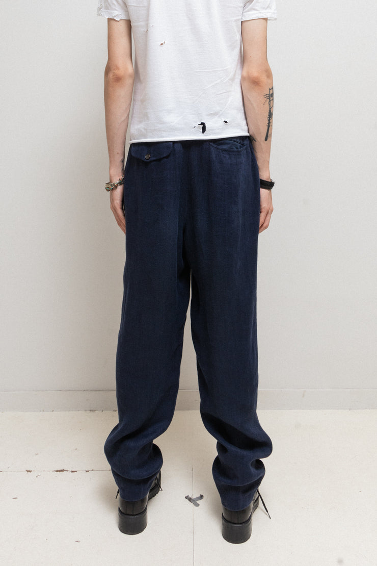 COMME DES GARCONS HOMME PLUS - 90&