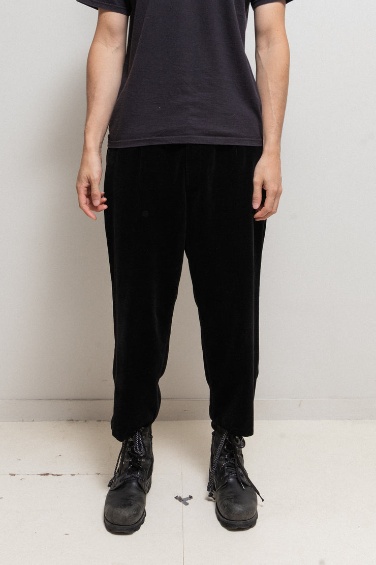 YOHJI YAMAMOTO COSTUME D&
