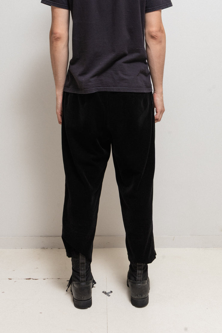 YOHJI YAMAMOTO COSTUME D&