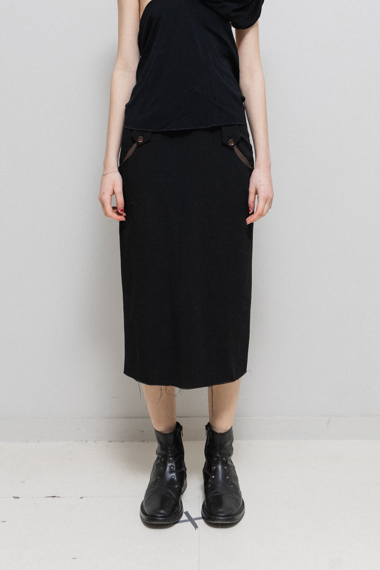 ボディスーツ｜MAISON MARGIELA｜MOGGIE CO-OP – Moggie co-op