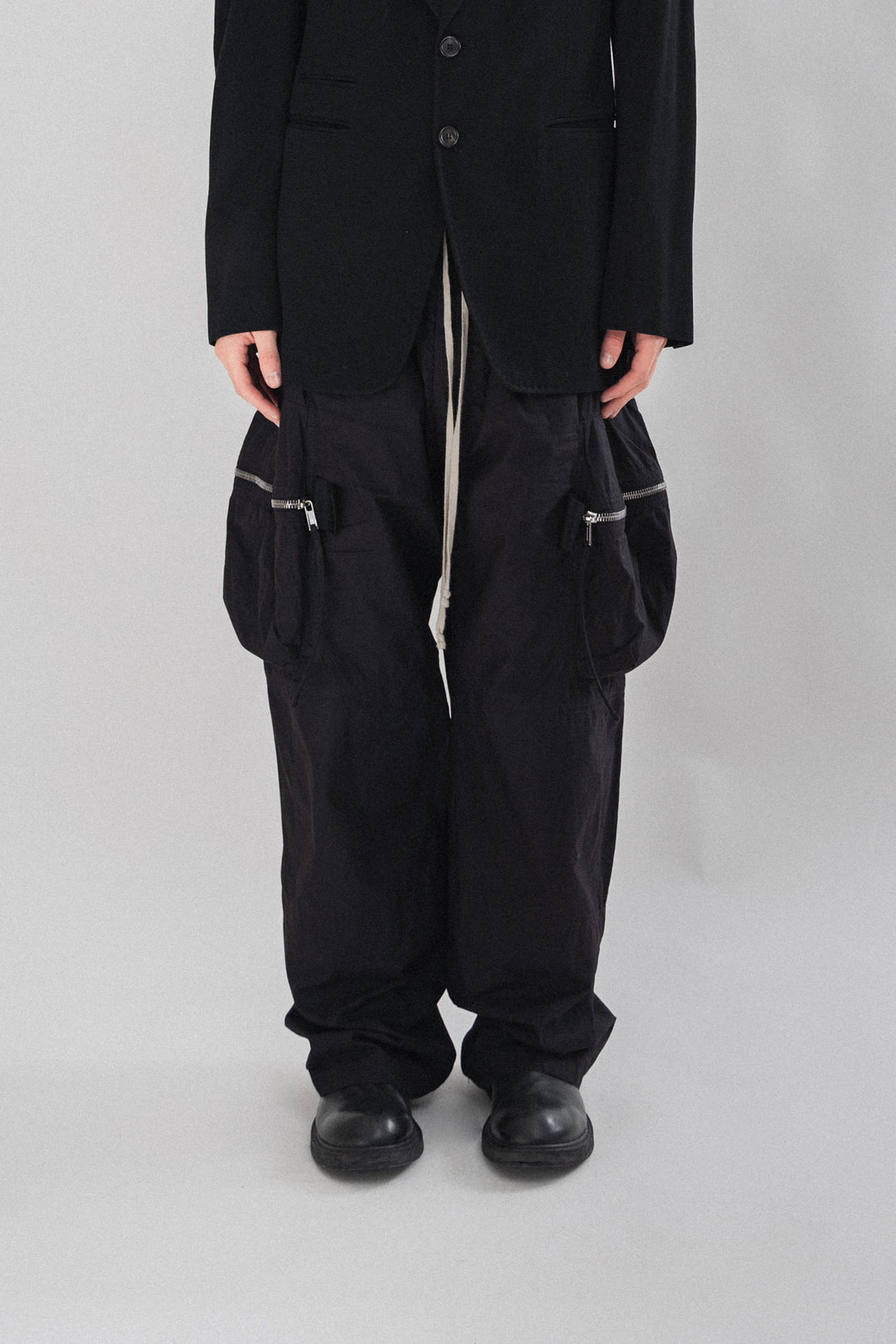 RICK OWENS – Page 14 – L'OBSCUR